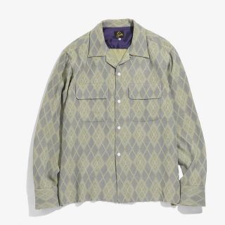 新品未使用 21AW c.o.b. classic shirt M