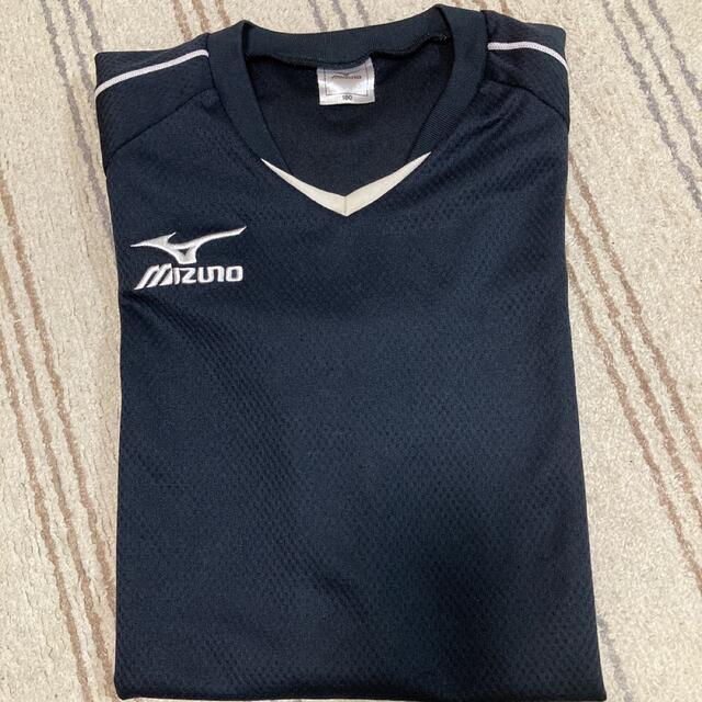MIZUNO(ミズノ)のTシャツ レディースのトップス(Tシャツ(半袖/袖なし))の商品写真