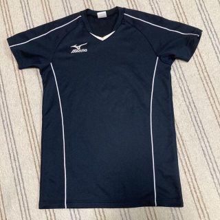 ミズノ(MIZUNO)のTシャツ(Tシャツ(半袖/袖なし))