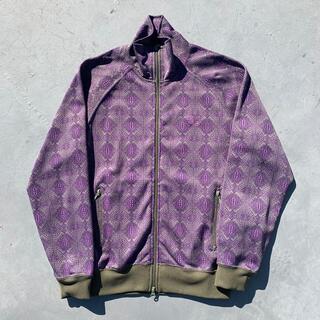 ニードルス(Needles)のNeedles Track Jacket S(ジャージ)