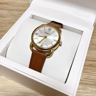 フルラ 腕時計(レディース)(ブラウン/茶色系)の通販 29点 | Furlaの