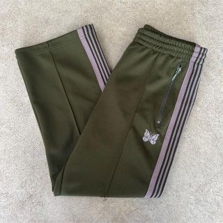 ニードルス(Needles)の【needles】track pants sizeXS(スラックス)