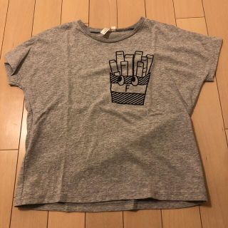 ラーゴム(LAGOM)のlagom Tシャツ　130センチ(Tシャツ/カットソー)