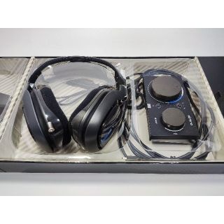 アストロ(ASTRO)の【chyさま専用】ASTRO Gaming A40 + MIXAMP PRO(PC周辺機器)