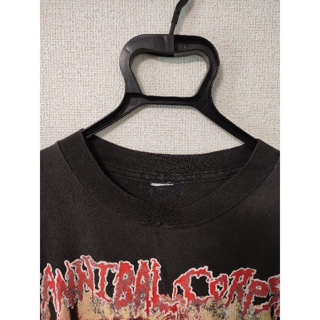 【値下げ不可】 90s Cannibal Corpse