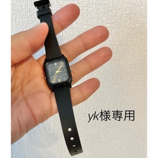 カシオ(CASIO)のCASIO腕時計☆(腕時計)