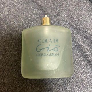 アルマーニ(Armani)のアクア ディ ジオ オードトワレ(香水(男性用))