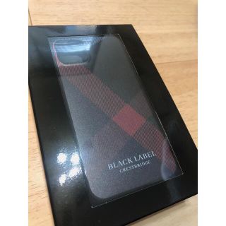 ブラックレーベルクレストブリッジ(BLACK LABEL CRESTBRIDGE)の新品★ブラックレーベルクレストブリッジ iPhone11 PRO スマホケース(iPhoneケース)