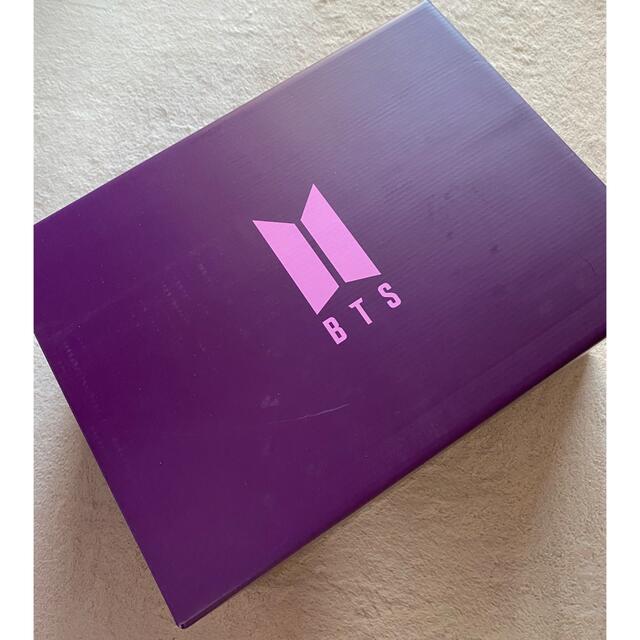新品未使用】BTS(防弾少年団)MARCH BOX #5 新品未使用】BTS(防弾少年団)MARCH BOX #5