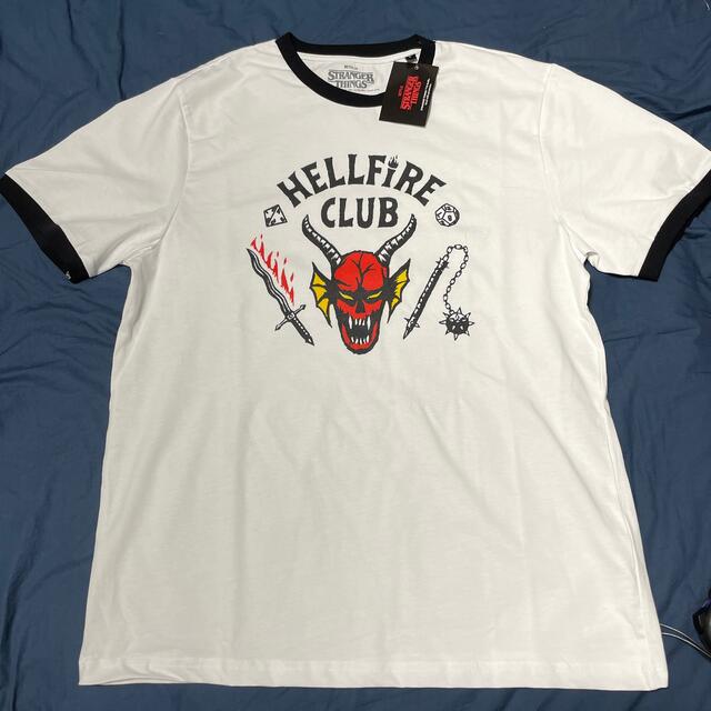 Hellfire Club Tシャツ　Lサイズ