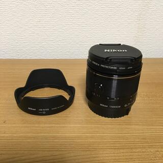 Nikon - 1NIKKOR VR 6.7-13mm f/3.5-5.6 美品