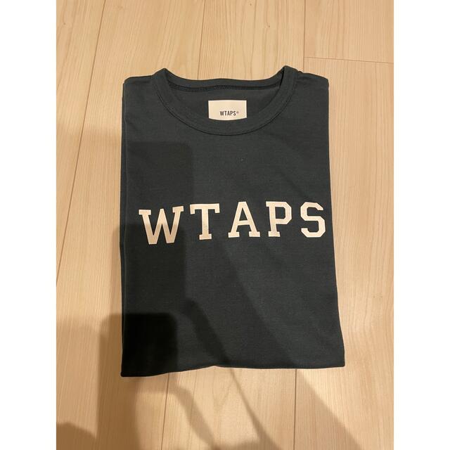 wtaps 22ss ACADEMY / SS / COPO NAVY L | www.mairie-bilieu.fr