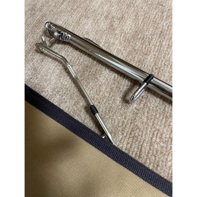 snow peakスノーピーク パイルドライバー LT-004専用ケース