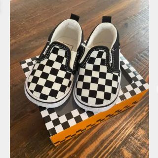 ヴァンズ(VANS)の専用(スニーカー)