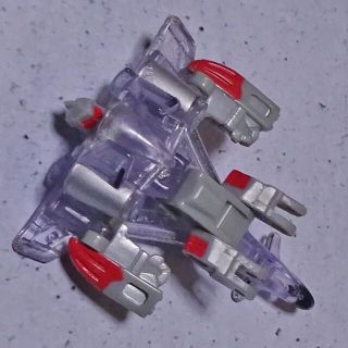 タカラトミー(Takara Tomy)のマイクロン　ジェッター　ジャンク品　マイクロン伝説(アニメ/ゲーム)