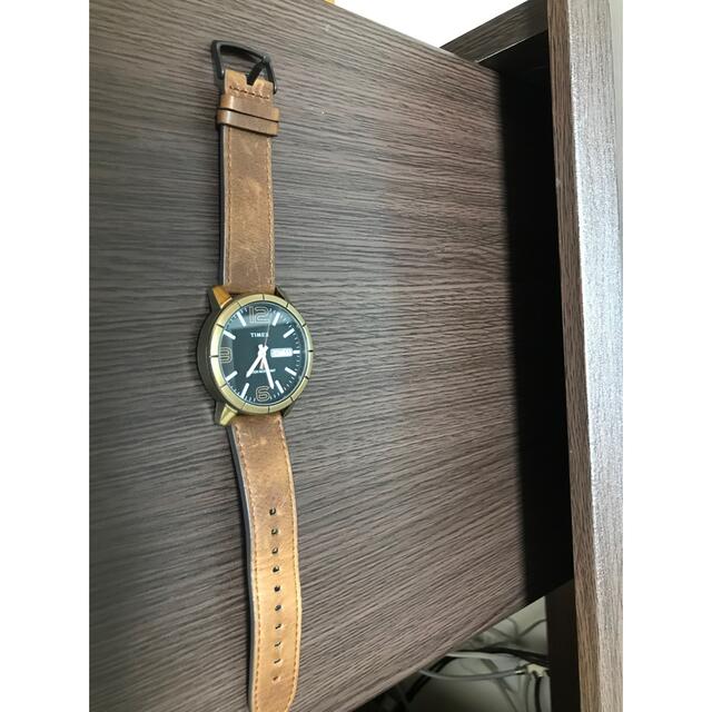 TIMEX(タイメックス)のタイメックス時計 メンズの時計(腕時計(アナログ))の商品写真