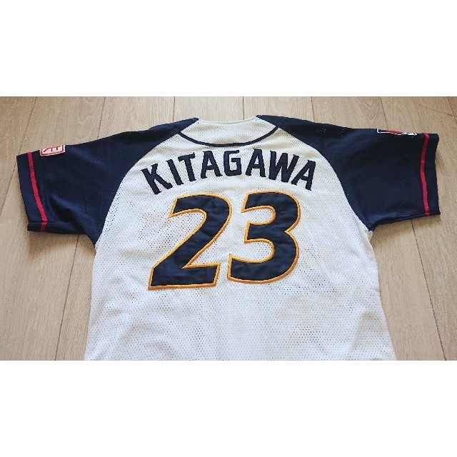 オリックス・バファローズ - 【レア】オリックス バファローズ オリックス・バファローズ - 【レア】オリックス バファローズ