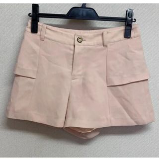 プロポーションボディドレッシング(PROPORTION BODY DRESSING)のPROPORTION BODY DRESSING ショートパンツ(ショートパンツ)