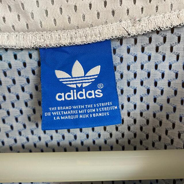 adidas(アディダス)のアディダス　迷彩　ベースボールシャツ メンズのトップス(Tシャツ/カットソー(半袖/袖なし))の商品写真