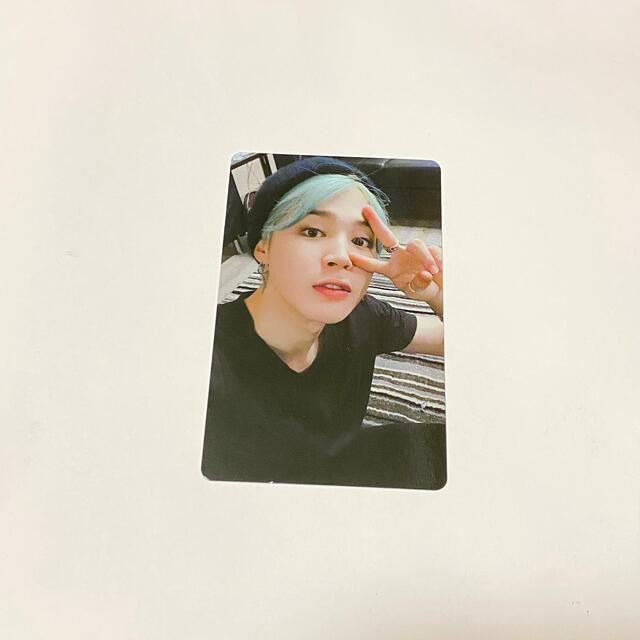 BTS LYS EUROPE DVD JIMIN ジミン トレカ 【おしゃれ】 8262円