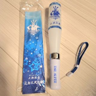 THE ALFEE　ミカエルの剣(ミュージシャン)