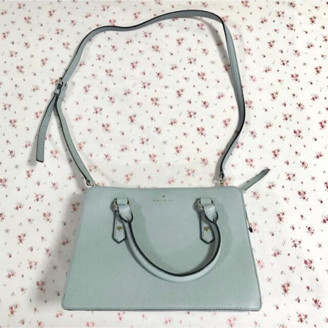 【新品・未使用品】Kate spade ケイトスペード2wayバック