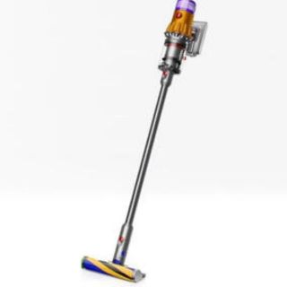 ダイソン(Dyson)のDyson V12 Detect Slim TotalClean SV20ABL(掃除機)