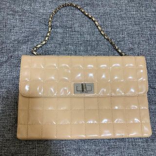 シャネル(CHANEL)のシャネル　バック(ハンドバッグ)