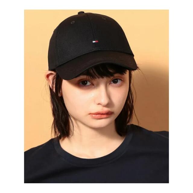 TOMMY(トミー)のベースボール　キャップ レディースの帽子(キャップ)の商品写真