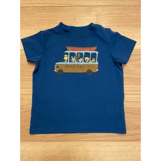 モンベル(mont bell)のモンベル　80サイズ　Tシャツ(Ｔシャツ)