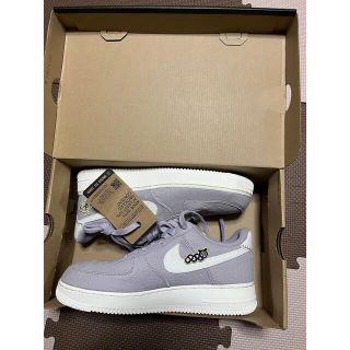 ナイキ(NIKE)のNIKE エアフォース1 (スニーカー)