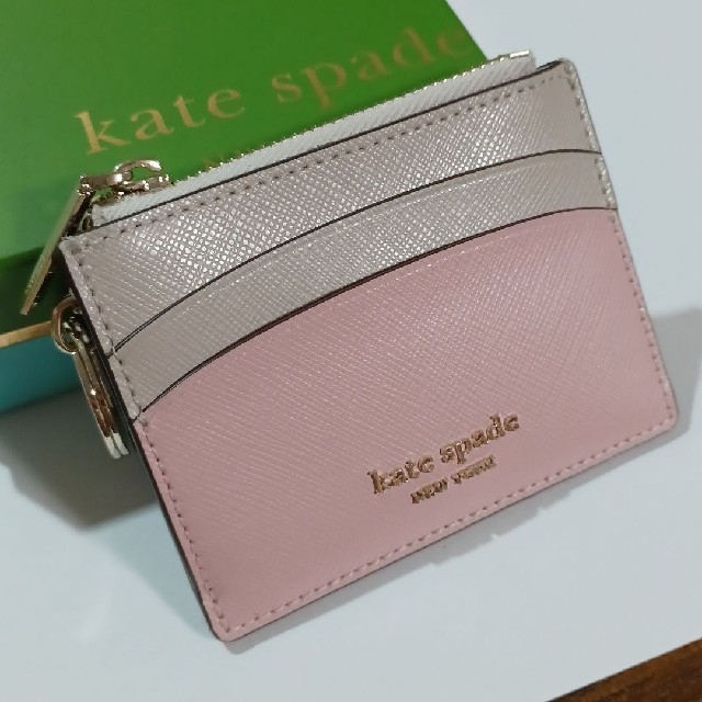 kate spade　キーケース　コインケース