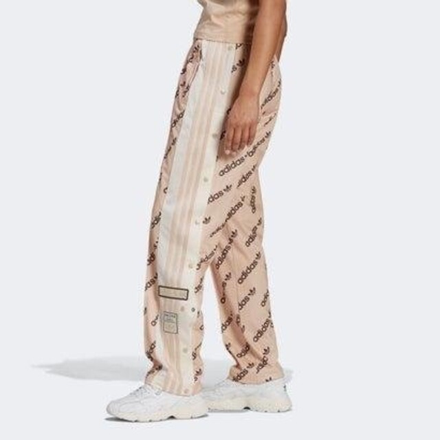 adidas(アディダス)のアディブレイク  ADIBREAK TRACK PANTS HM4882 XS レディースのパンツ(その他)の商品写真