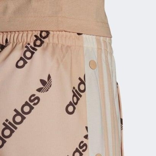 adidas(アディダス)のアディブレイク  ADIBREAK TRACK PANTS HM4882 XS レディースのパンツ(その他)の商品写真