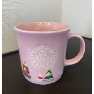 スターバックスコーヒー(Starbucks Coffee)のスターバックス　マグカップ　Starbucks(マグカップ)