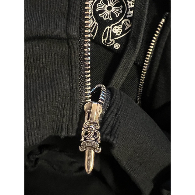 Chrome Hearts(クロムハーツ)のchrome hearts los angeles メンズのトップス(パーカー)の商品写真