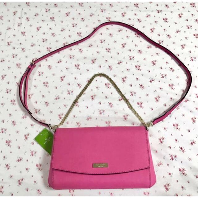 【新品・未使用品】Kate spade ケイトスペード2wayバック