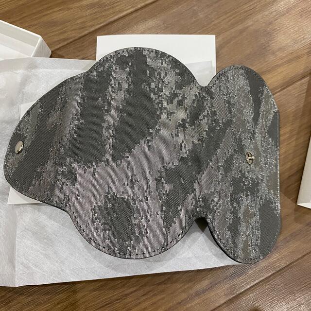 レクサス純正キーケース・西陣織【新品】