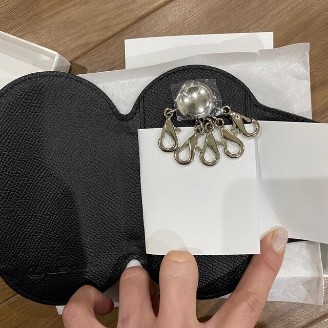 レクサス純正キーケース・西陣織【新品】
