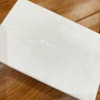 トヨタ - レクサス純正キーケース・西陣織【新品】の通販 by