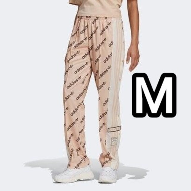 adidas(アディダス)のアディブレイク  ADIBREAK TRACK PANTS HM4882 M レディースのパンツ(その他)の商品写真