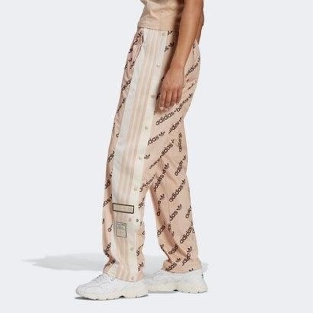 adidas(アディダス)のアディブレイク  ADIBREAK TRACK PANTS HM4882 M レディースのパンツ(その他)の商品写真