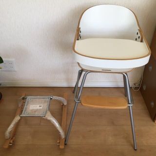 カトージ(KATOJI)のKATOJI COZY 3in1chair(その他)