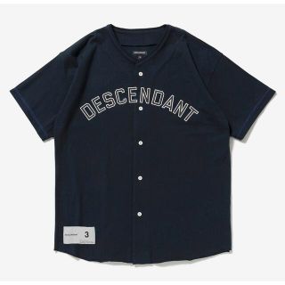 ディセンダント(DESCENDANT)のDESCENDANT BEARS SS(シャツ)