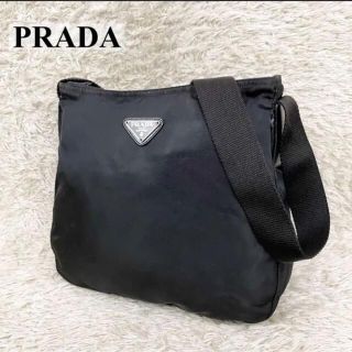 プラダ(PRADA)のプラダ♡ショルダーバッグ(ショルダーバッグ)