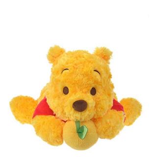 ディズニー(Disney)の新品♪プーさん ティッシュボックスカバー Yuzu Pooh 羽生結弦選手(スポーツ選手)