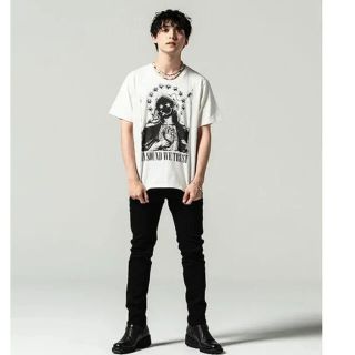 5ページ目 - グラム メンズ Tシャツ・カットソー(メンズ)の通販 400点