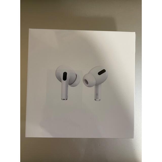 Apple AirPods Pro 新品未開封 - husnususlu.com