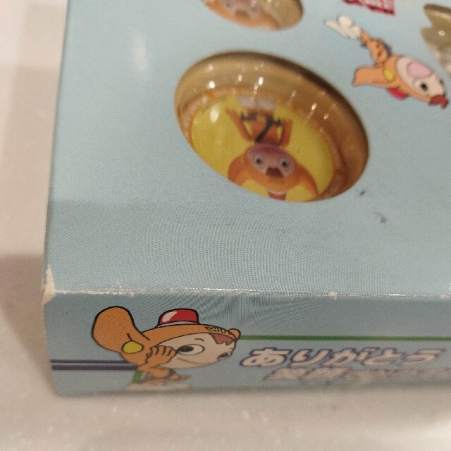 MEDICOM TOY - キューブリック 湾岸くん 踊る大捜査線の通販 by