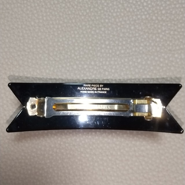 値下げアレクサンドルドゥパリレアピースバレッタ (バレッタ (8 値下げアレクサンドルドゥパリレアピースバレッタ (バレッタ (8